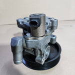 قم بتحميل الصورة إلى عارض الصور، 2012 Mercedes-Benz C250 Power Steering Pump A0064666801 C250 W204 CGI