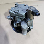 قم بتحميل الصورة إلى عارض الصور، 2012 Mercedes-Benz C250 Power Steering Pump A0064666801 C250 W204 CGI