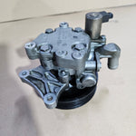 قم بتحميل الصورة إلى عارض الصور، 2012 Mercedes-Benz C250 Power Steering Pump A0064666801 C250 W204 CGI