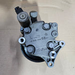 قم بتحميل الصورة إلى عارض الصور، 2012 Mercedes-Benz C250 Power Steering Pump A0064666801 C250 W204 CGI
