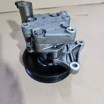 قم بتحميل الصورة إلى عارض الصور، 2012 Mercedes-Benz C250 Power Steering Pump A0064666801 C250 W204 CGI