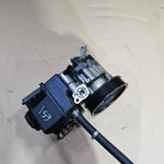 قم بتحميل الصورة إلى عارض الصور، 2011-2014 Mercedes C180 Power Steering Pump A0064664701 C-Class W204 and E-Class