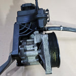 قم بتحميل الصورة إلى عارض الصور، 2011-2014 Mercedes C180 Power Steering Pump A0064664701 C-Class W204 and E-Class