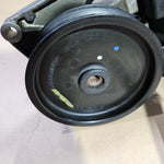 قم بتحميل الصورة إلى عارض الصور، 2011-2014 Mercedes C180 Power Steering Pump A0064664701 C-Class W204 and E-Class