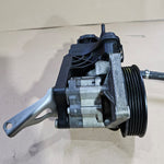 قم بتحميل الصورة إلى عارض الصور، 2011-2014 Mercedes C180 Power Steering Pump A0064664701 C-Class W204 and E-Class