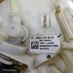 قم بتحميل الصورة إلى عارض الصور، 2021-2023 Mercedes-Benz S450L Fuel Pump Assembly A2234703301 W223 S-Class S580