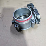 Load image into Gallery viewer, 2015-2021 Mercedes-Benz C300 Fuel Injection Throttle Body A2641410100 GLC, GLE,