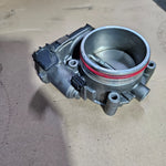 Load image into Gallery viewer, 2015-2021 Mercedes-Benz C300 Fuel Injection Throttle Body A2641410100 GLC, GLE,