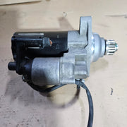 2014-2019 Mercedes-Benz CLA250 Starter Motor A2709060700 CLA250 and CLA45 AMG