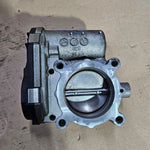 Load image into Gallery viewer, 2015-2018 Mercedes-Benz C300 Throttle Body A2701410025 CLA B-Class A-Class