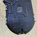 Load image into Gallery viewer, 2015-2018 Mercedes-Benz C300 Throttle Body A2701410025 CLA B-Class A-Class