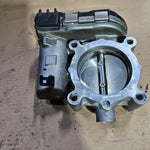 Load image into Gallery viewer, 2015-2018 Mercedes-Benz C300 Throttle Body A2701410025 CLA B-Class A-Class