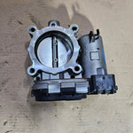 Load image into Gallery viewer, 2015-2018 Mercedes-Benz C300 Throttle Body A2701410025 CLA B-Class A-Class