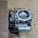 Load image into Gallery viewer, 2015-2018 Mercedes-Benz C300 Throttle Body A2701410025 CLA B-Class A-Class