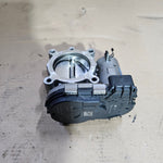 Load image into Gallery viewer, 2015-2018 Mercedes-Benz C300 Throttle Body A2701410025 CLA B-Class A-Class