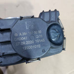 قم بتحميل الصورة إلى عارض الصور، 2020-2025 Mercedes GLB250 Engine Throttle Body A2641410000 A-Class, CLA-Class,