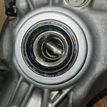 Load image into Gallery viewer, 2008-2011 Mercedes-Benz S550 Front Axle Differential 2213300402 S-Class W221