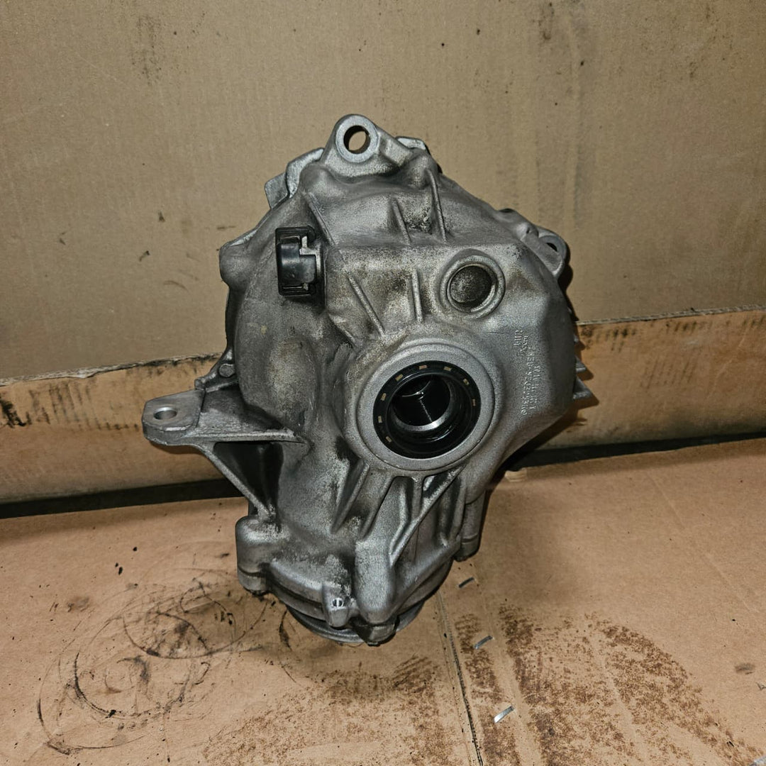 Mercedes-Benz Front Differential 2213301702 GLC S Class 4-Matic W253
