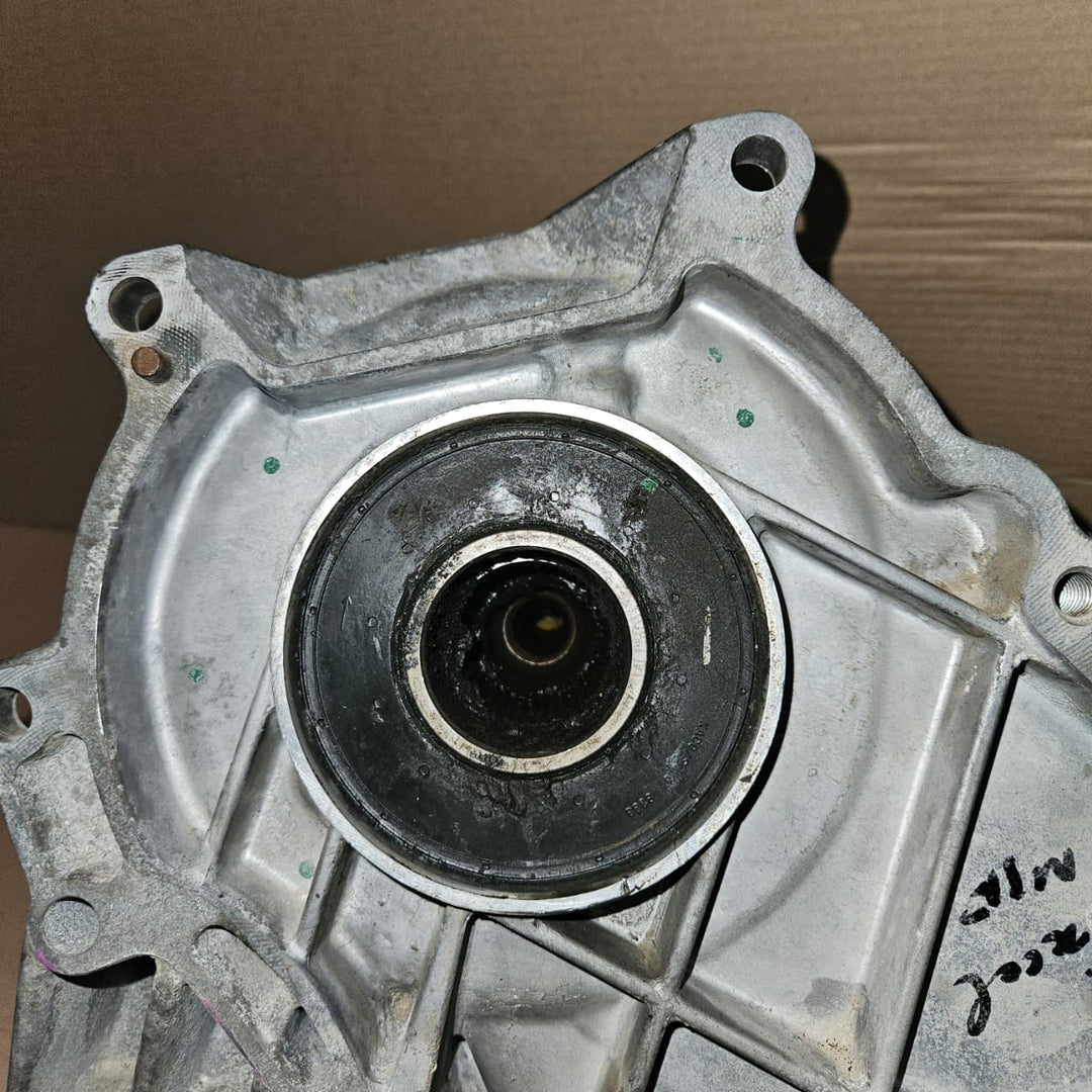 2012-2014 BMW X3 X5 E70 X6 E71 Transfer Case ATC 7643751 OEM USED