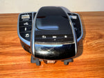 قم بتحميل الصورة إلى عارض الصور، Mercedes-Benz Center Console Multi Function Switch Control A2539009600 GLC W253