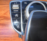 قم بتحميل الصورة إلى عارض الصور، Mercedes-Benz Center Console Multi Function Switch Control A2539009600 GLC W253