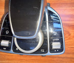 Load image into Gallery viewer, Mercedes C300 Center Console Multi Function Switch Control A2059005915 W205 GLC