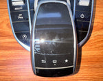 Load image into Gallery viewer, Mercedes C300 Center Console Multi Function Switch Control A2059005915 W205 GLC