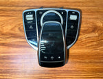 Load image into Gallery viewer, Mercedes C300 Center Console Multi Function Switch Control A2059005915 W205 GLC