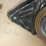 Load image into Gallery viewer, 2014 Mercedes-Benz ML63 AMG Rear Differential Carrier 1663500414 3.47 ratio GLE