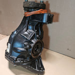 Load image into Gallery viewer, 2014 Mercedes-Benz ML63 AMG Rear Differential Carrier 1663500414 3.47 ratio GLE