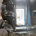 Load image into Gallery viewer, 2014 Mercedes-Benz ML63 AMG Rear Differential Carrier 1663500414 3.47 ratio GLE