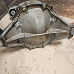 Load image into Gallery viewer, 2017-2019 Mercedes-Benz GLS450 Rear Differential Carrier 1663502714 3.27 ratio