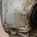 Load image into Gallery viewer, 2017-2019 Mercedes-Benz GLS450 Rear Differential Carrier 1663502714 3.27 ratio