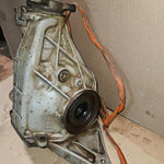 Load image into Gallery viewer, 2017-2019 Mercedes-Benz GLS450 Rear Differential Carrier 1663502714 3.27 ratio