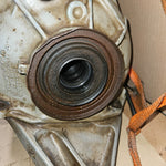 Load image into Gallery viewer, 2017-2019 Mercedes-Benz GLS450 Rear Differential Carrier 1663502714 3.27 ratio