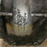 Load image into Gallery viewer, 13-16 Mercedes GL450 Rear Differential Carrier A1663500414 GLE-Class 3.47 Ratio