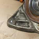 Load image into Gallery viewer, 13-16 Mercedes GL450 Rear Differential Carrier A1663500414 GLE-Class 3.47 Ratio