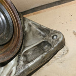 Load image into Gallery viewer, 13-16 Mercedes GL450 Rear Differential Carrier A1663500414 GLE-Class 3.47 Ratio
