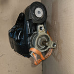Load image into Gallery viewer, 2015 Mercedes-Benz GLS Rear Differential Carrier A1663502714 3.27 ratio W166