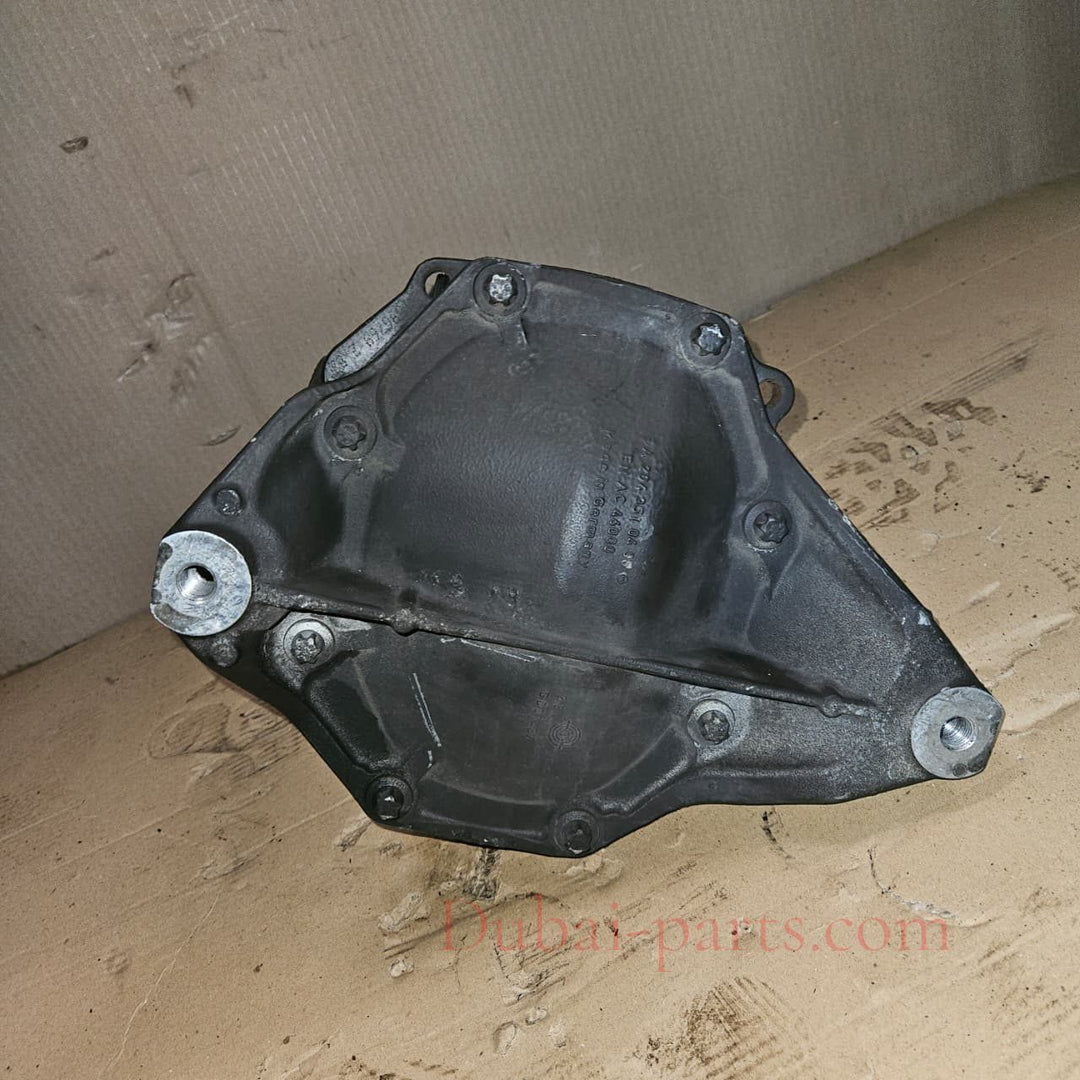 Mercedes-Benz CLS Rear Differential 2183502800 W218 CLS C-Class 2.82 ratio