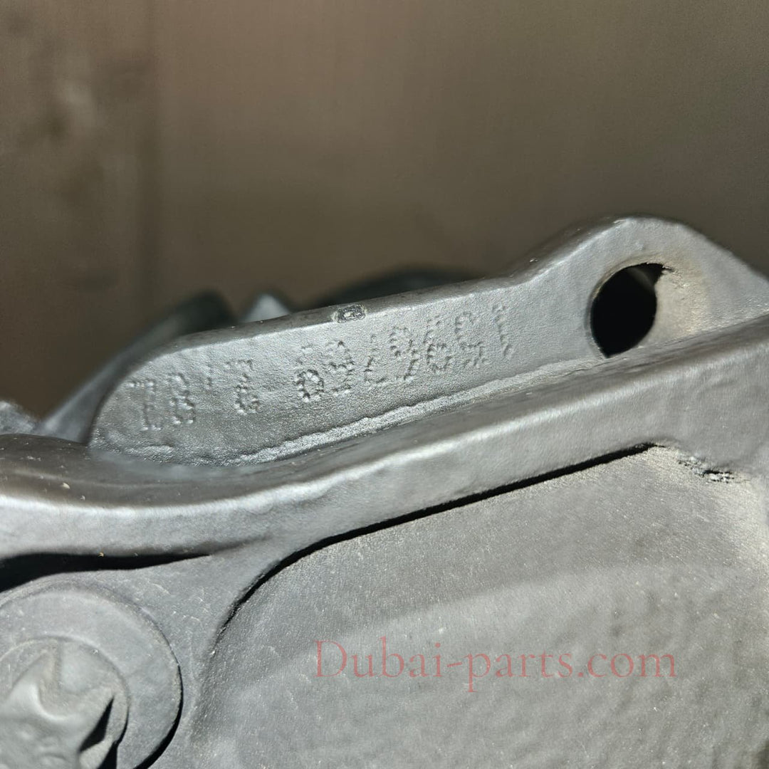 Mercedes-Benz CLS Rear Differential 2183502800 W218 CLS C-Class 2.82 ratio