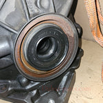 Load image into Gallery viewer, Mercedes-Benz CLS Rear Differential 2183502800 W218 CLS C-Class 2.82 ratio