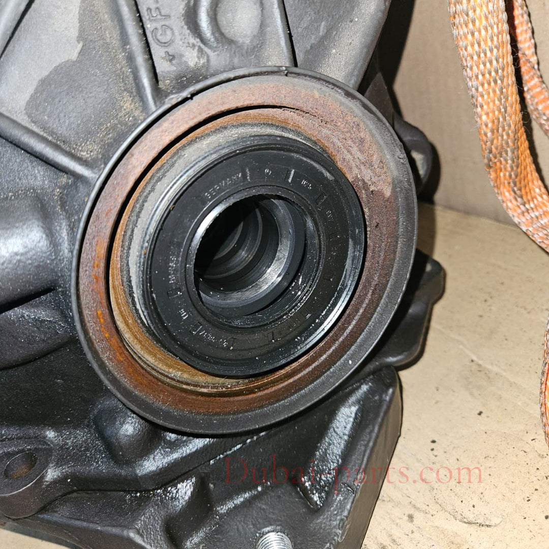 Mercedes-Benz CLS Rear Differential 2183502800 W218 CLS C-Class 2.82 ratio