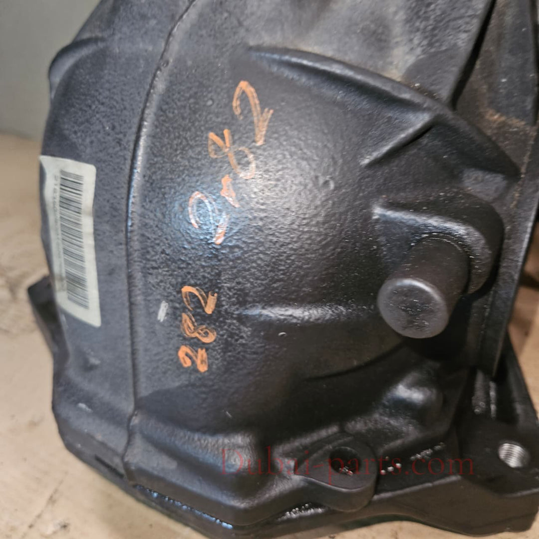 Mercedes-Benz CLS Rear Differential 2183502800 W218 CLS C-Class 2.82 ratio