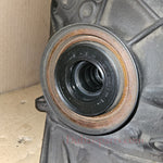Load image into Gallery viewer, Mercedes-Benz CLS Rear Differential 2183502800 W218 CLS C-Class 2.82 ratio