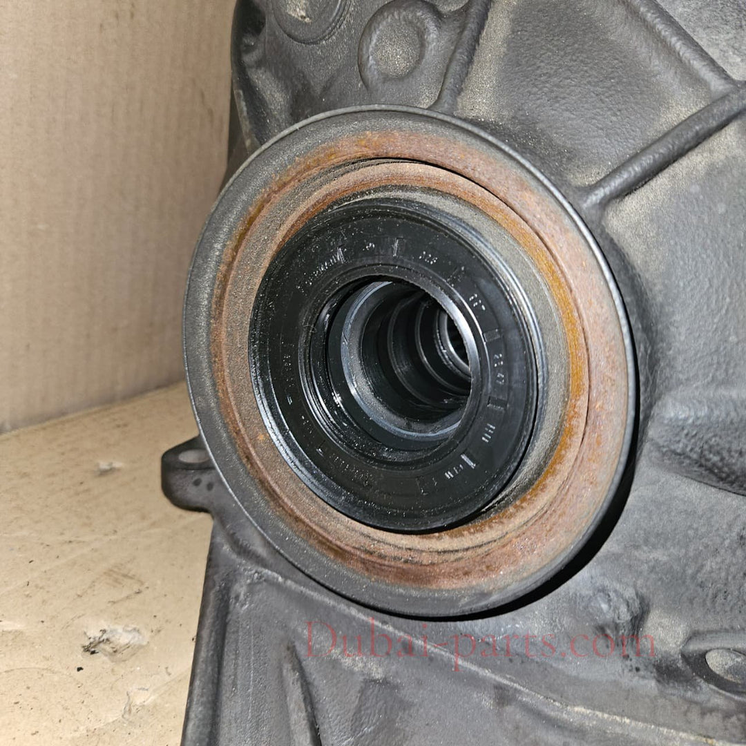 Mercedes-Benz CLS Rear Differential 2183502800 W218 CLS C-Class 2.82 ratio