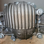 قم بتحميل الصورة إلى عارض الصور، Mercedes R320 CDI 4-matic Rear Differential A1643501614 2.92 ratio R-Class W251