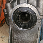 قم بتحميل الصورة إلى عارض الصور، Mercedes R320 CDI 4-matic Rear Differential A1643501614 2.92 ratio R-Class W251