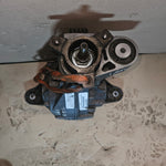 قم بتحميل الصورة إلى عارض الصور، Mercedes R320 CDI 4-matic Rear Differential A1643501614 2.92 ratio R-Class W251