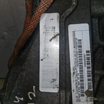 قم بتحميل الصورة إلى عارض الصور، Mercedes R320 CDI 4-matic Rear Differential A1643501614 2.92 ratio R-Class W251